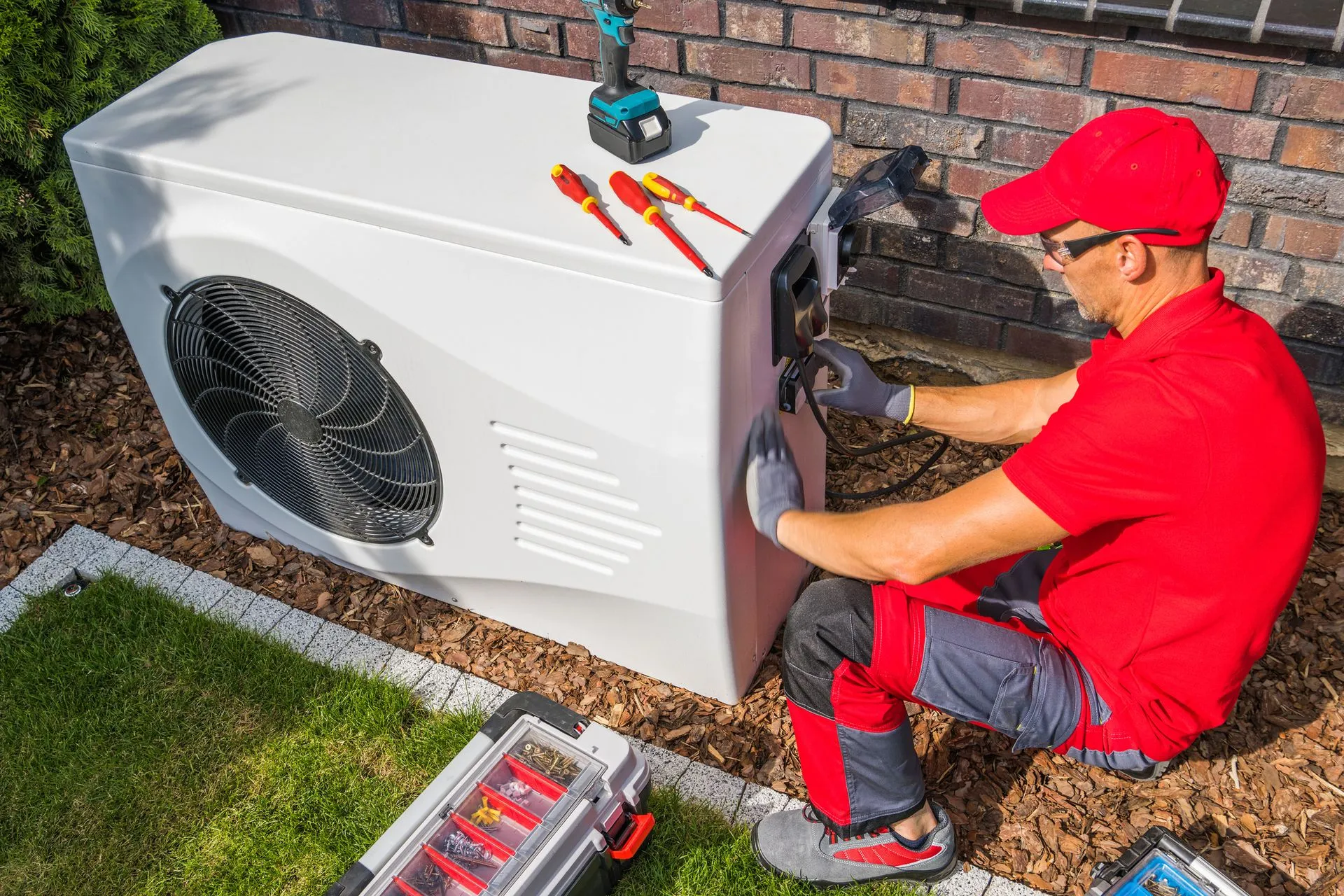 About HVAC in Lemoyne, PA